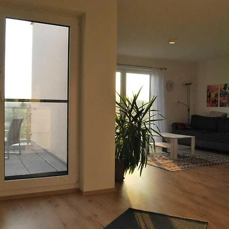 Gaisweiher Comfortable Holiday home *