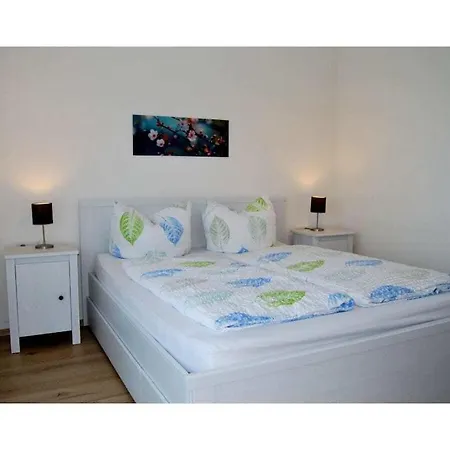 Holiday home Gaisweiher Comfortable