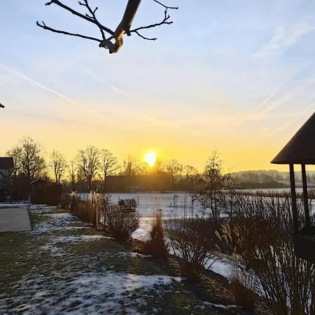 Gaisweiher Comfortable Dinkelsbuehl