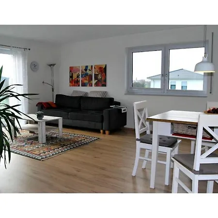 Gaisweiher Comfortable Holiday home